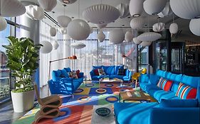 Citizenm Menlo Park